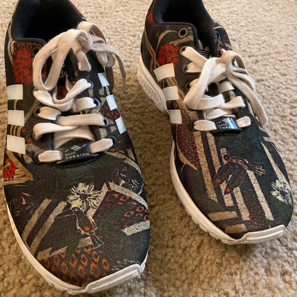 Adidas sneakers